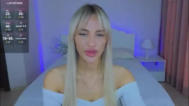 Thumbnail 1, shine_abby_'s Stream at Chaturbate, 3 months ago