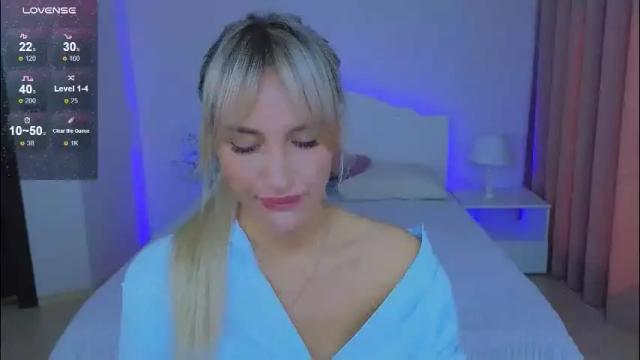 Thumbnail 2, shine_abby_'s Stream at Chaturbate, 3 months ago