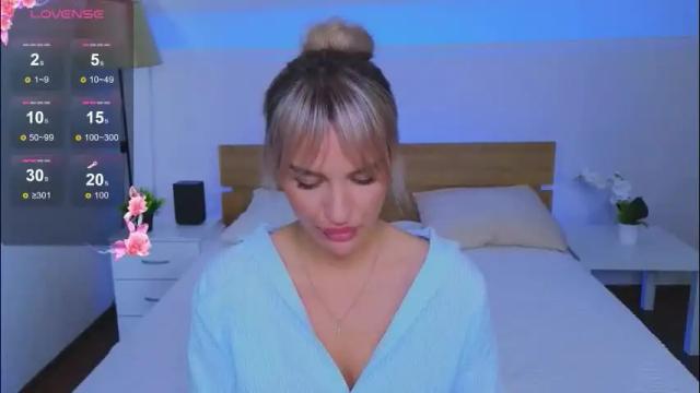 Thumbnail 1, shine_abby_'s Stream at Chaturbate, 2 months ago