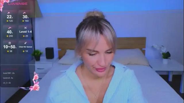 Image 12 of shine_abby_ Stream on Chaturbate on 2 months ago