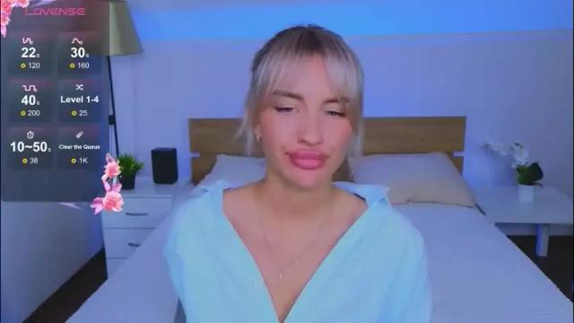 Thumbnail 2, shine_abby_'s Stream at Chaturbate, 2 months ago