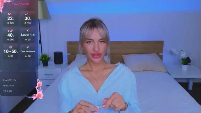 Image 8 of shine_abby_ Stream on Chaturbate on 2 months ago
