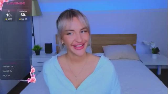 Thumbnail 3, shine_abby_'s Stream at Chaturbate, 2 months ago