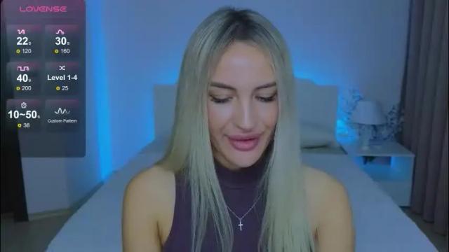 Thumbnail 1, shine_abby_'s Stream at Chaturbate, 2 months ago