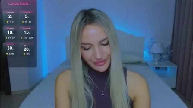 Image 10 of shine_abby_ Stream on Chaturbate on 2 months ago