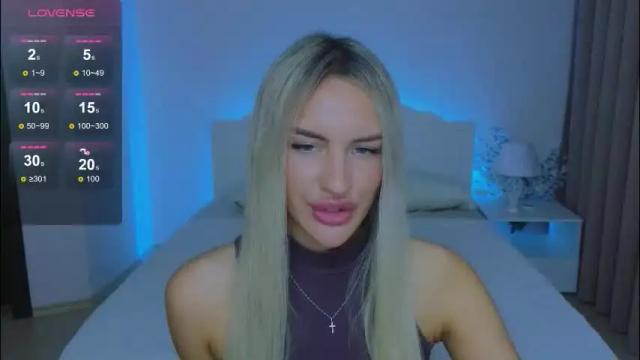 Image 12 of shine_abby_ Stream on Chaturbate on 2 months ago