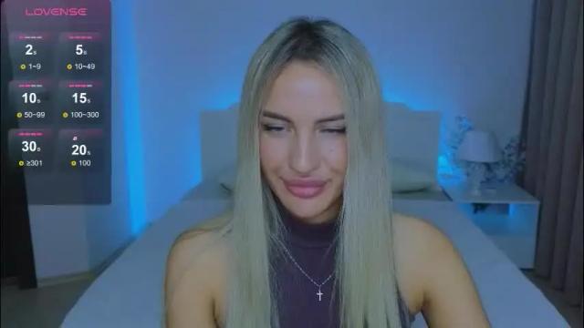 Image 2 of shine_abby_ Stream on Chaturbate on 2 months ago