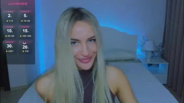 Image 4 of shine_abby_ Stream on Chaturbate on 2 months ago