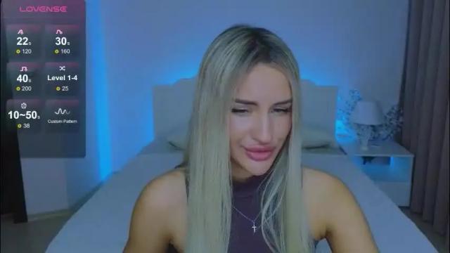 Thumbnail 3, shine_abby_'s Stream at Chaturbate, 2 months ago