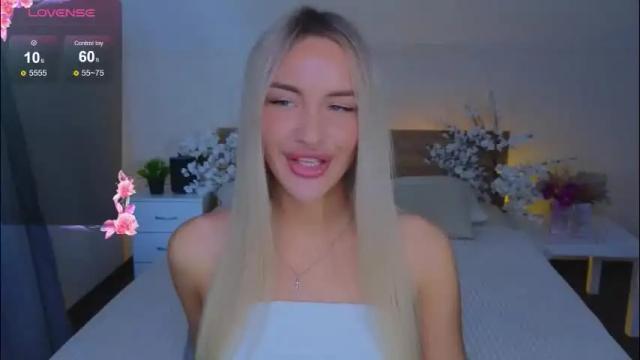 Thumbnail 1, shine_abby_'s Stream at Chaturbate, 2 months ago