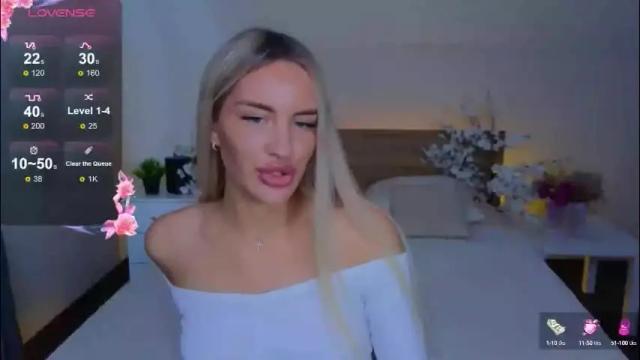 Image 10 of shine_abby_ Stream on Chaturbate on 2 months ago