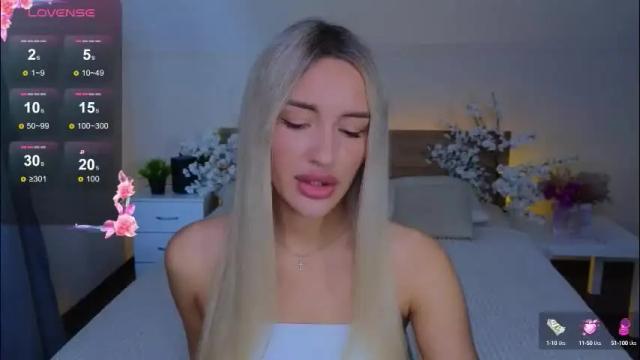 Image 3 of shine_abby_ Stream on Chaturbate on 2 months ago