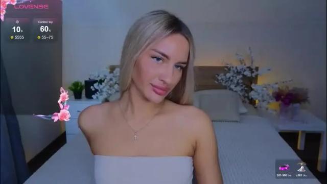 Thumbnail 2, shine_abby_'s Stream at Chaturbate, 2 months ago