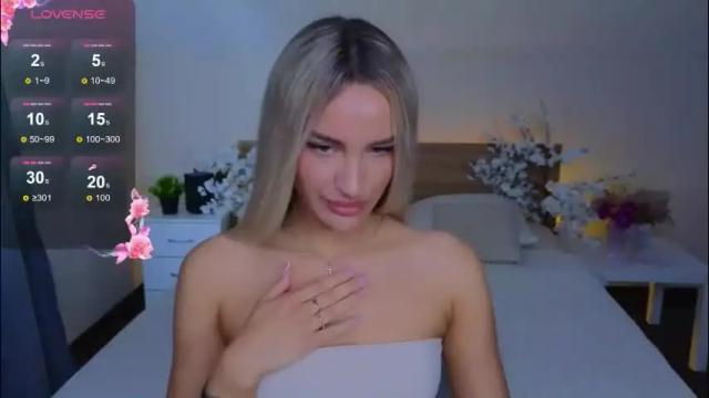 Image 6 of shine_abby_ Stream on Chaturbate on 2 months ago