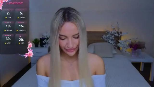 Thumbnail 3, shine_abby_'s Stream at Chaturbate, 2 months ago