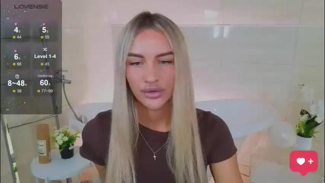 Thumbnail 1, shine_abby_'s Stream at Chaturbate, 2 months ago