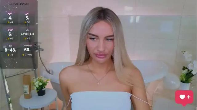 Image 11 of shine_abby_ Stream on Chaturbate on 2 months ago