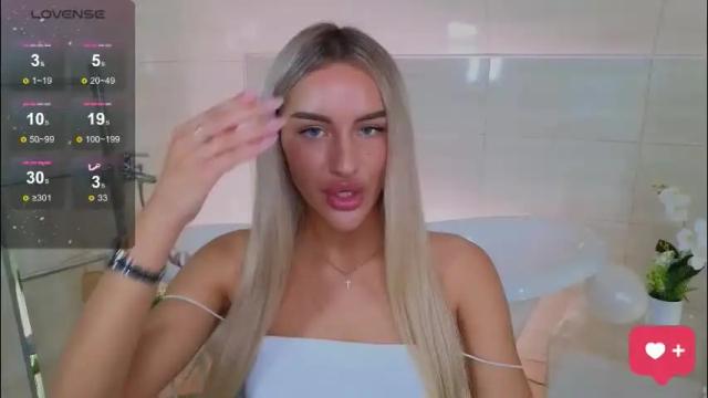 Image 12 of shine_abby_ Stream on Chaturbate on 2 months ago