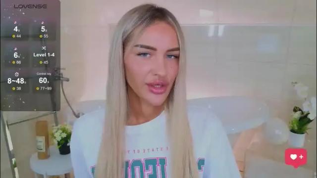 Image 4 of shine_abby_ Stream on Chaturbate on 2 months ago