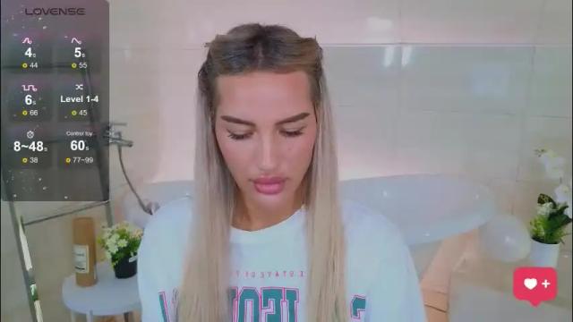 Image 7 of shine_abby_ Stream on Chaturbate on 2 months ago
