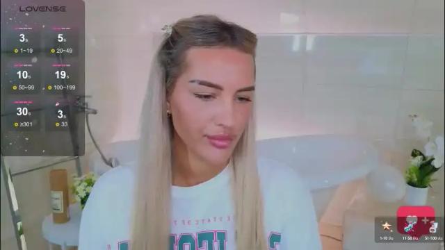 Image 8 of shine_abby_ Stream on Chaturbate on 2 months ago