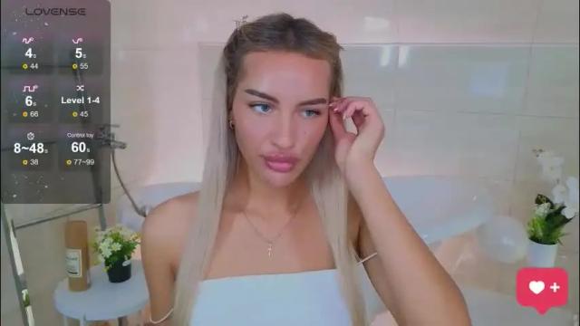 Thumbnail 3, shine_abby_'s Stream at Chaturbate, 2 months ago