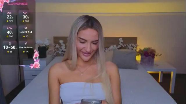 Thumbnail 1, shine_abby_'s Stream at Chaturbate, 2 months ago