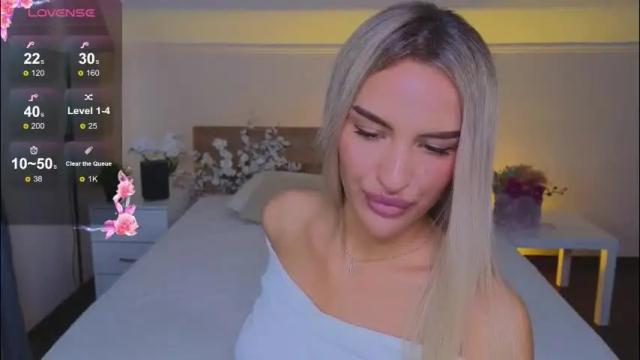 Thumbnail 2, shine_abby_'s Stream at Chaturbate, 2 months ago