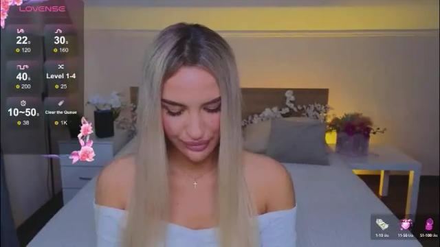 Image 6 of shine_abby_ Stream on Chaturbate on 2 months ago