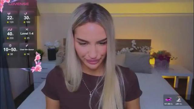 Thumbnail 3, shine_abby_'s Stream at Chaturbate, 2 months ago