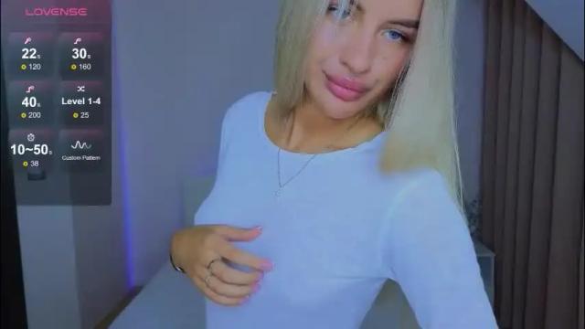 Thumbnail 1, shine_abby_'s Stream at Chaturbate, 2 months ago