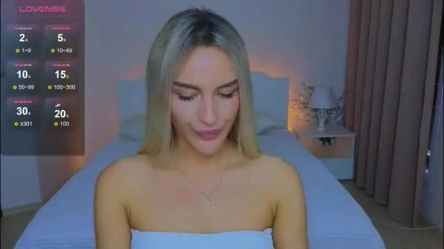 Image 12 of shine_abby_ Stream on Chaturbate on 2 months ago