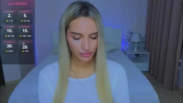 Image 4 of shine_abby_ Stream on Chaturbate on 2 months ago