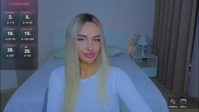 Thumbnail 3, shine_abby_'s Stream at Chaturbate, 2 months ago