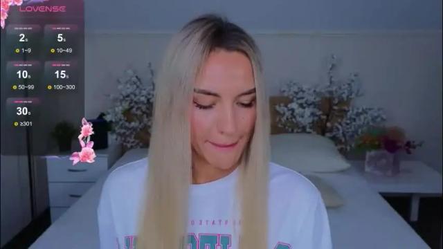 Image 2 of shine_abby_ Stream on Chaturbate on 2 months ago
