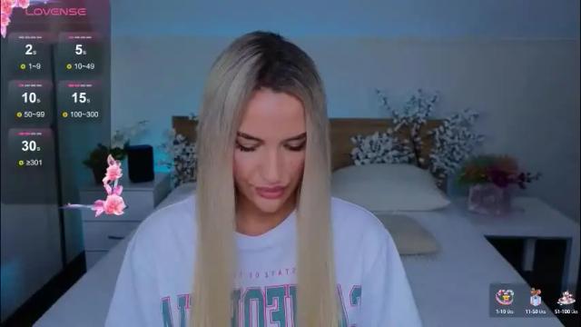 Image 6 of shine_abby_ Stream on Chaturbate on 2 months ago