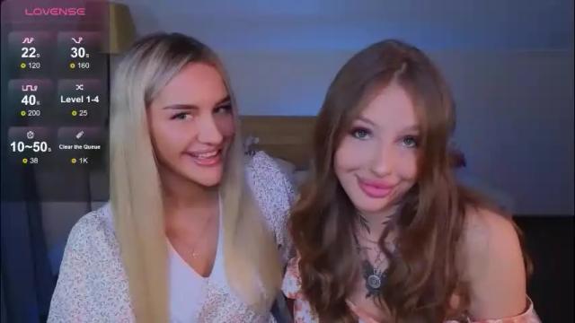 Thumbnail 1, shine_abby_'s Stream at Chaturbate, 2 months ago