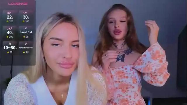 Thumbnail 2, shine_abby_'s Stream at Chaturbate, 2 months ago