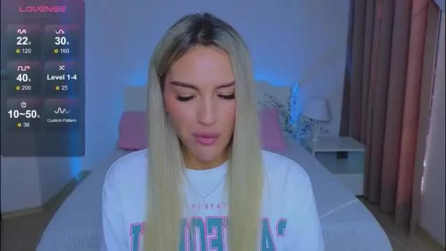 Thumbnail 1, shine_abby_'s Stream at Chaturbate, 2 months ago