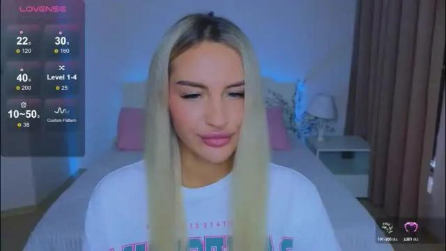 Image 10 of shine_abby_ Stream on Chaturbate on 2 months ago