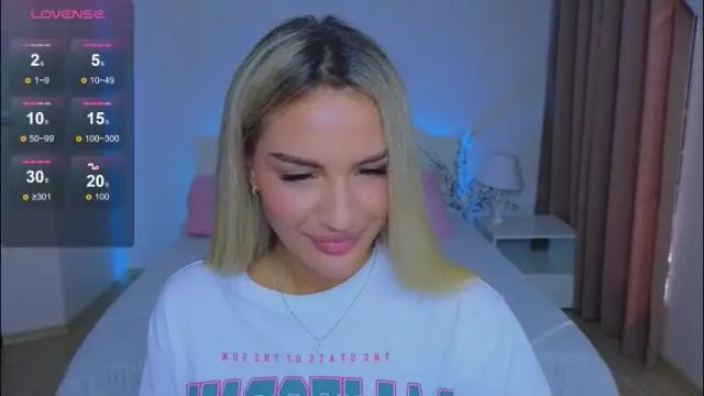 Image 3 of shine_abby_ Stream on Chaturbate on 2 months ago