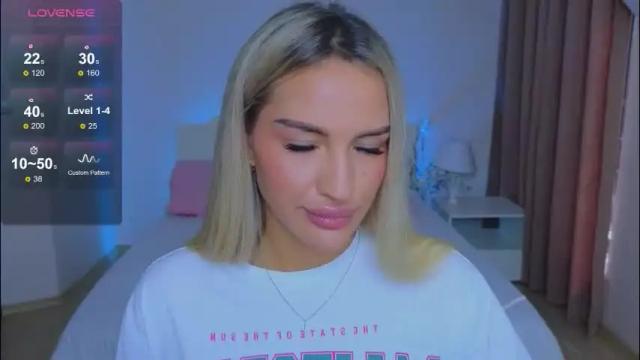 Image 4 of shine_abby_ Stream on Chaturbate on 2 months ago