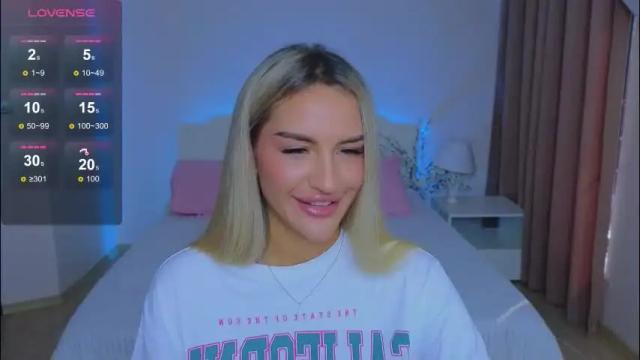 Thumbnail 2, shine_abby_'s Stream at Chaturbate, 2 months ago