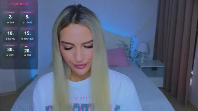 Thumbnail 3, shine_abby_'s Stream at Chaturbate, 2 months ago