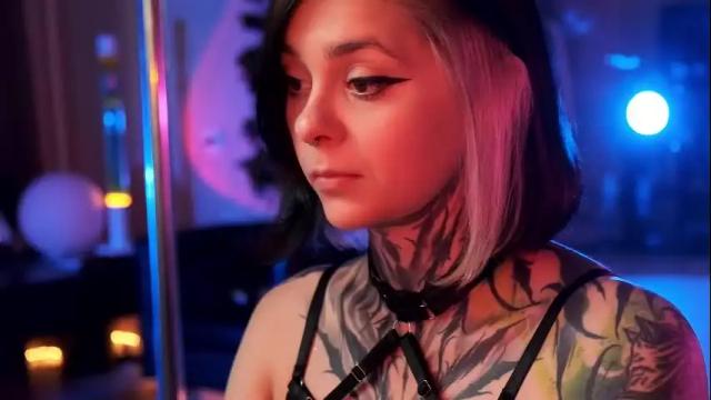 Thumbnail 2, shinecolour's Stream at Chaturbate, 25 months ago