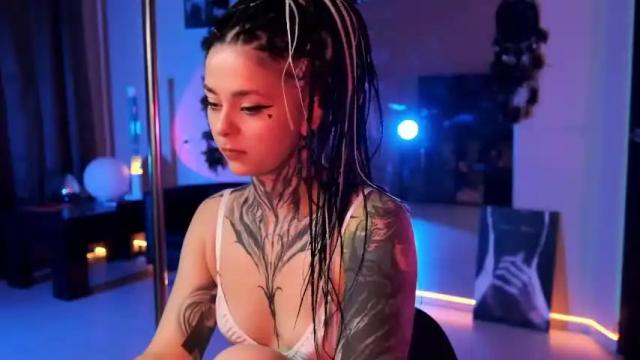 Thumbnail 1, shinecolour's Stream at Chaturbate, 25 months ago