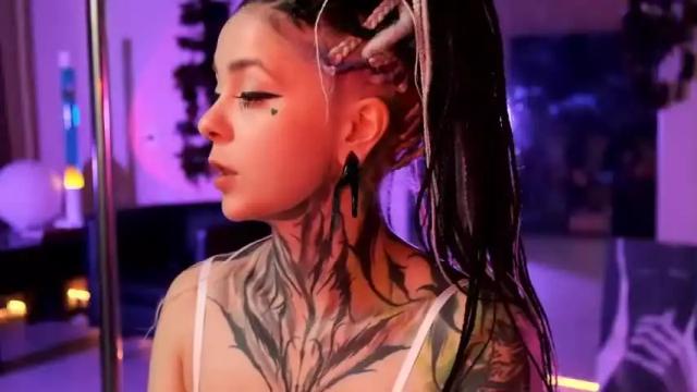 Image 12 of shinecolour Stream on Chaturbate on 25 months ago