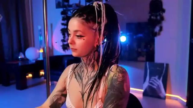 Thumbnail 2, shinecolour's Stream at Chaturbate, 25 months ago