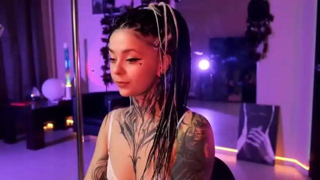 Thumbnail 3, shinecolour's Stream at Chaturbate, 25 months ago