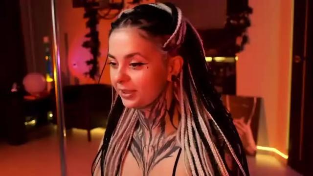 Thumbnail 2, shinecolour's Stream at Chaturbate, 25 months ago